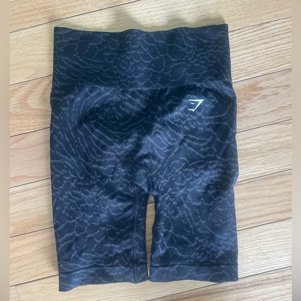Gymshark Biker Shorts